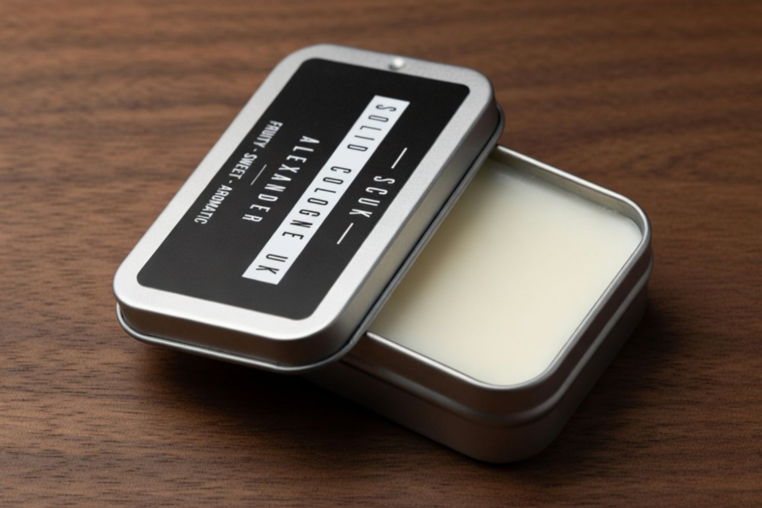 Alexander Solid Cologne UK (NO.1 SELLER) (Inspired by Invictus/Sauvage)