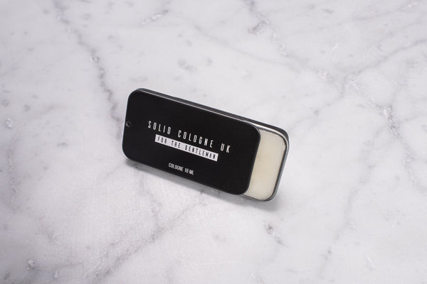 Maximus Solid Cologne UK