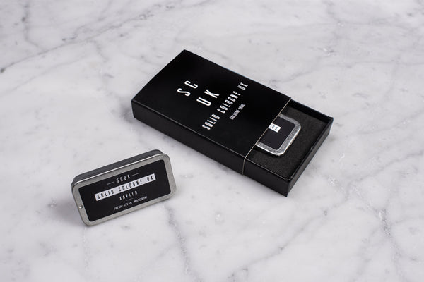 Xavier Solid Cologne UK