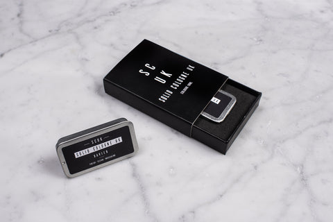 Xavier Solid Cologne UK