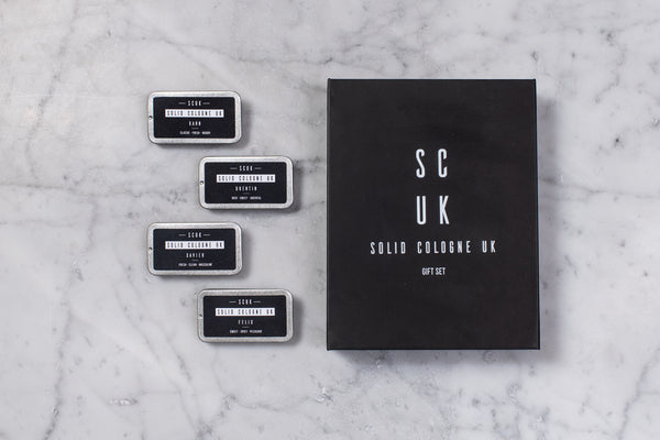 Original Quad Collection (Pack of 4)