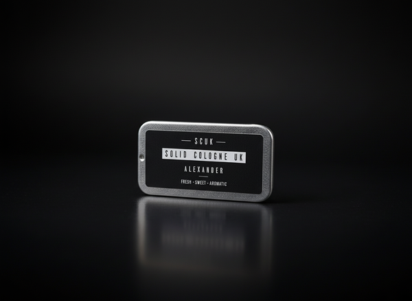Alexander Solid Cologne UK (NO.1 SELLER) (Inspired by Invictus/Sauvage)