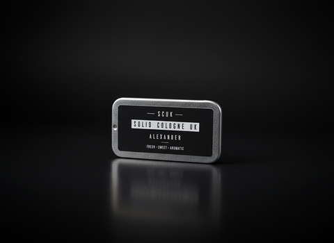 Alexander Solid Cologne UK (NO.1 SELLER) (Inspired by Invictus/Sauvage)