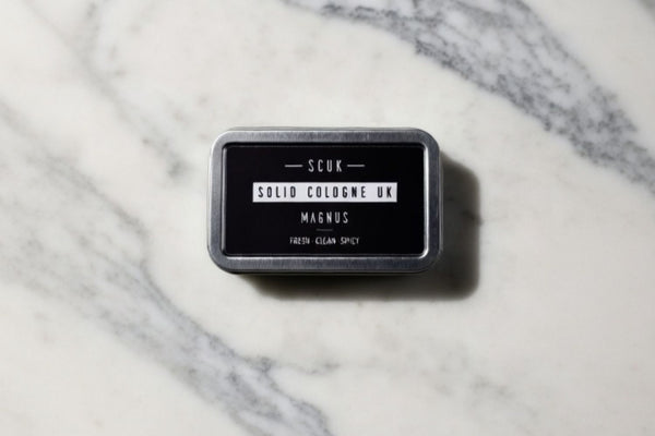 Magnus Solid Cologne UK