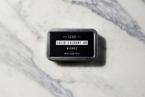 Magnus Solid Cologne UK
