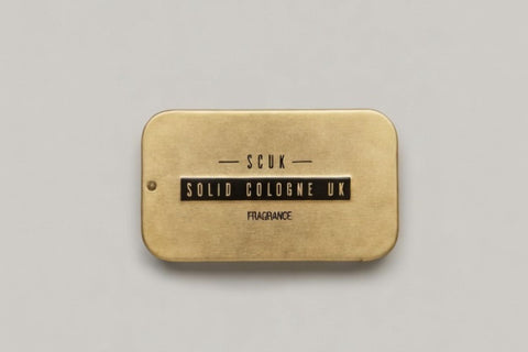 SCUK Ayah No.3 (Arabic Oudh)