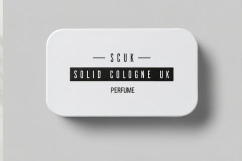 SCUK Duaa No.7 (Inspired by Black Opium)