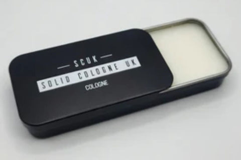 Sikandar Solid Cologne UK (Inspired by Boss Bottled)